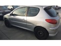 CONMUTADOR DE ARRANQUE PEUGEOT 206 2002