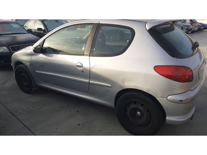 CONMUTADOR DE ARRANQUE PEUGEOT 206 2002
