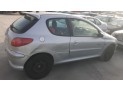 CONMUTADOR DE ARRANQUE PEUGEOT 206 2002