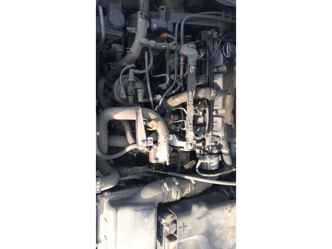 ELEVALUNAS DELANTERO DERECHO PEUGEOT 206 2002