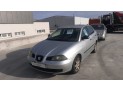 PARAGOLPES TRASERO SEAT CORDOBA 2005