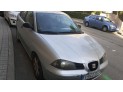 PARAGOLPES TRASERO SEAT CORDOBA 2005