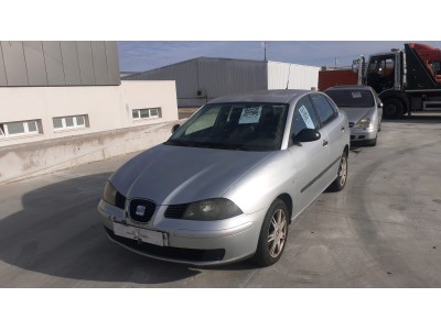 VOLANTE SEAT CORDOBA 2005