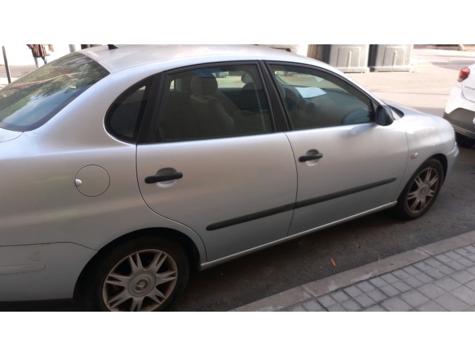 ELEVALUNAS TRASERO DERECHO SEAT CORDOBA 2005