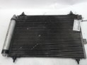 RADIADOR A/C PEUGEOT 307 2002