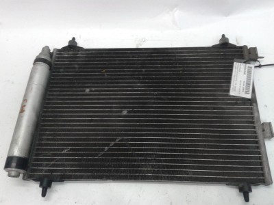 RADIADOR A/C PEUGEOT 307 2002