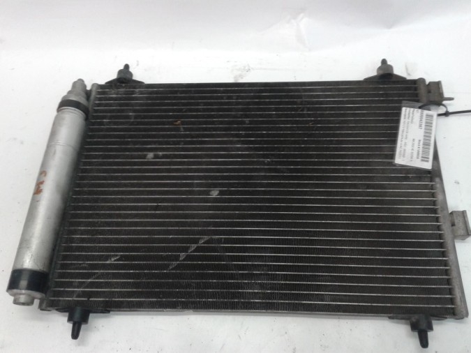 RADIADOR A/C PEUGEOT 307 2002
