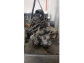 MOTOR CON ACCESORIOS Y CAJA DE CAMBIOS SEAT CORDOBA 2003