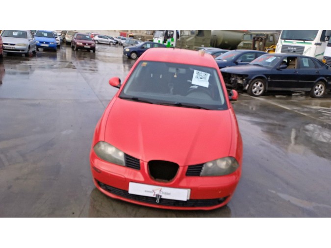 ELEVALUNAS DELANTERO DERECHO SEAT CORDOBA 2003