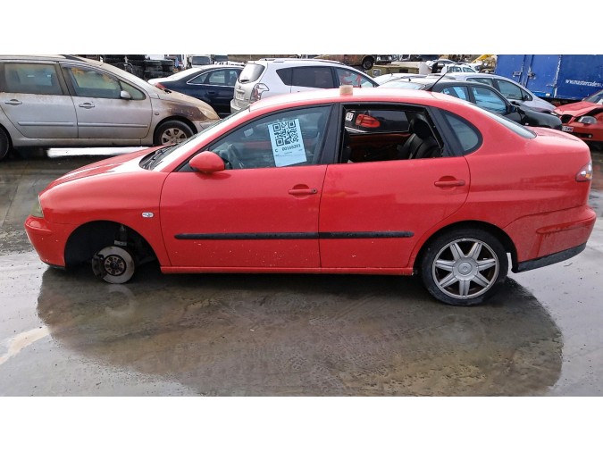 ELEVALUNAS TRASERO DERECHO SEAT CORDOBA 2003