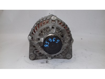 Alternador OPEL ASTRA 2010