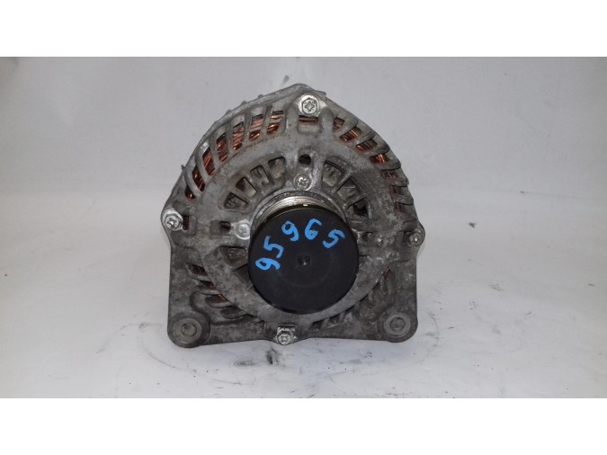 Alternador OPEL ASTRA 2010