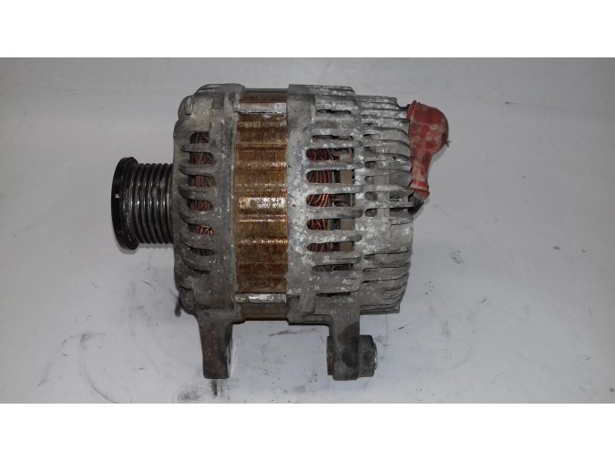 Alternador OPEL ASTRA 2010