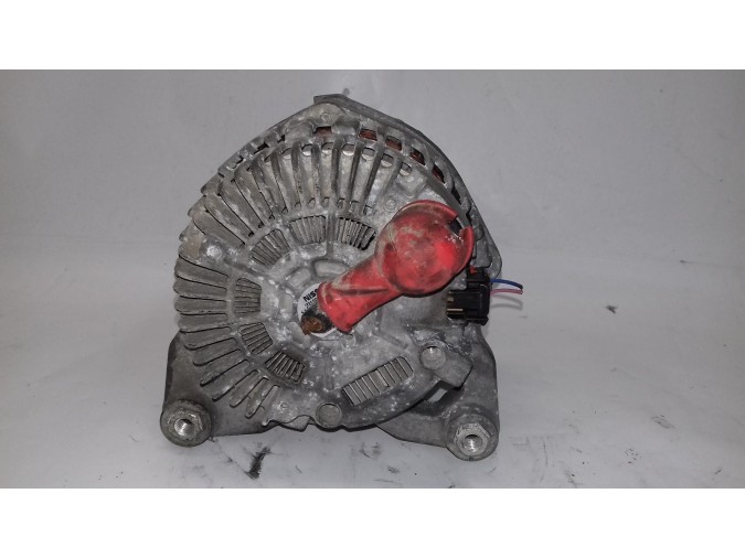 Alternador OPEL ASTRA 2010
