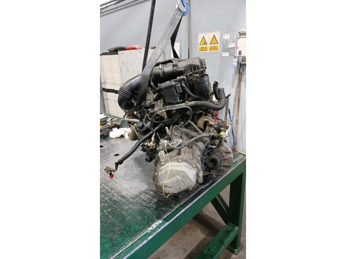 Motor PEUGEOT 307 2004