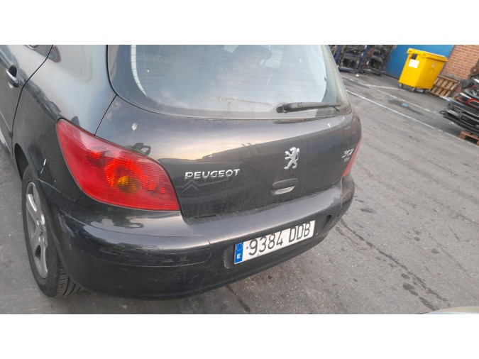 PINZA FRENO TRASERA IZQUIERDA PEUGEOT 307 2004