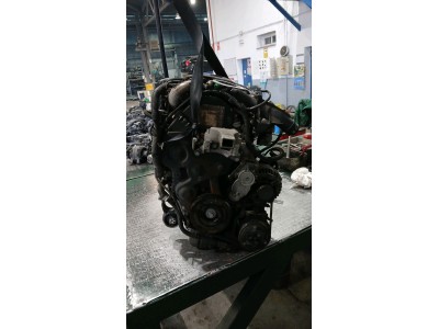 Alternador PEUGEOT 307 2004