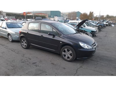 CENTRALITA MOTOR UCE PEUGEOT 307 2004