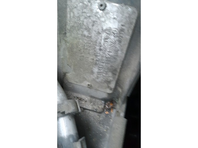 Autorradio PEUGEOT 307 2004