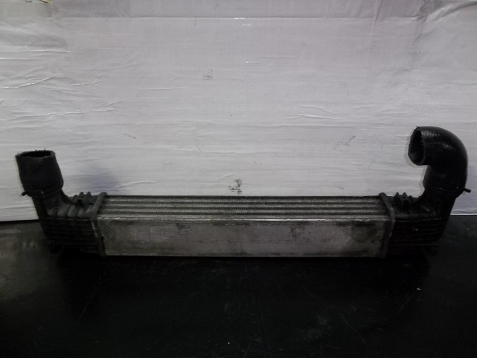 Intercooler SEAT ALHAMBRA 1999