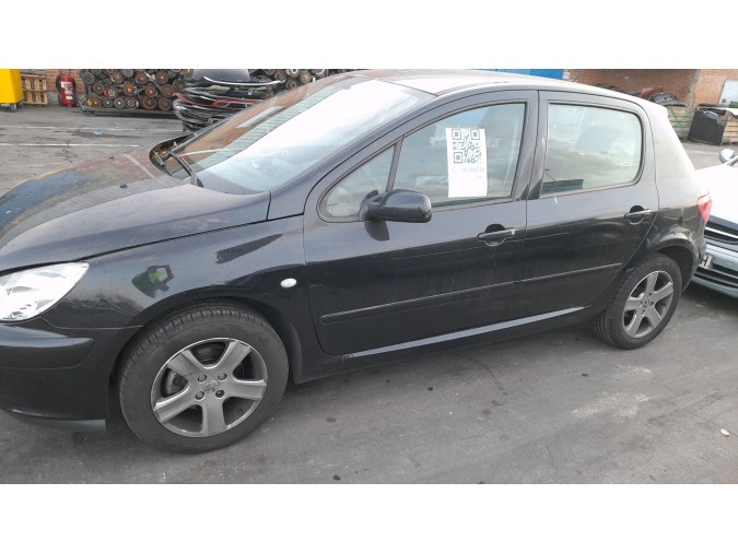 ELEVALUNAS DELANTERO DERECHO PEUGEOT 307 2004