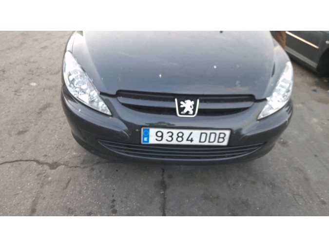 ELEVALUNAS DELANTERO DERECHO PEUGEOT 307 2004