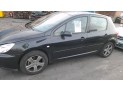 ELEVALUNAS DELANTERO DERECHO PEUGEOT 307 2004