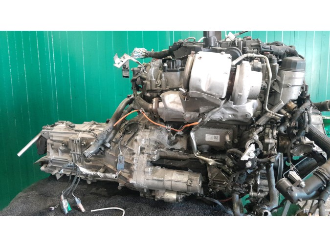 Motor arranque JAGUAR XE 2015