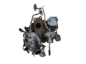 TURBO MAZDA 3 2013