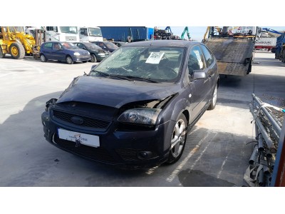 CENTRALITA MOTOR UCE FORD FOCUS 2006