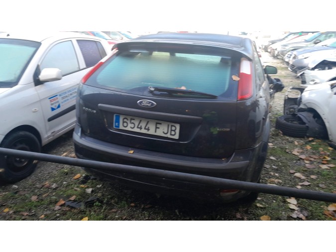 Radio CD FORD FOCUS 2006