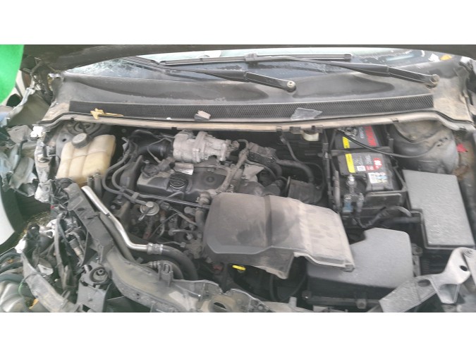 Radio CD FORD FOCUS 2006