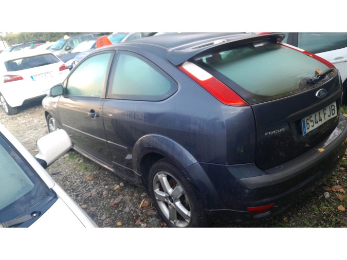 CERRADURA PUERTA DELANTERA DERECHA FORD FOCUS 2006
