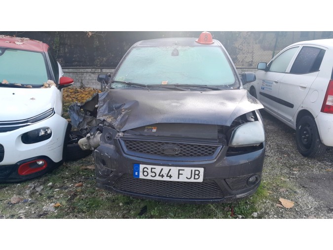 MANDO ELEVALUNAS DELANTERO IZQUIERDO FORD FOCUS 2006