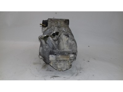 COMPRESOR AIRE ACONDICIONADO RENAULT SCENIC 2010