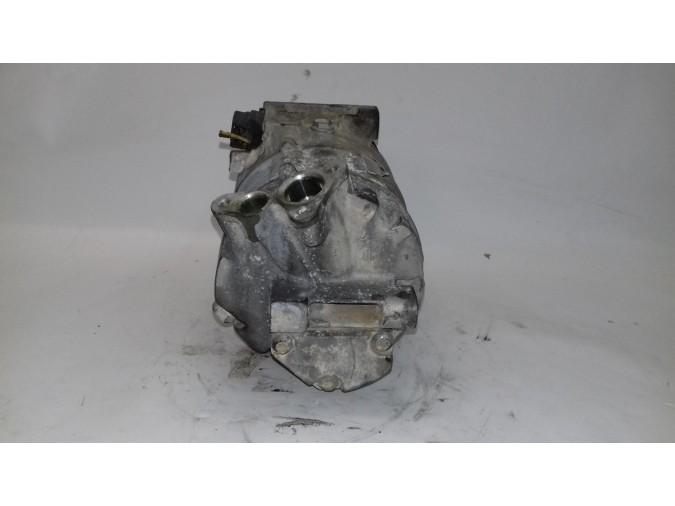 COMPRESOR AIRE ACONDICIONADO RENAULT SCENIC 2010
