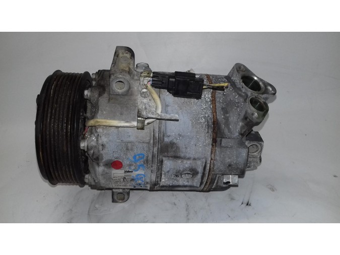 COMPRESOR AIRE ACONDICIONADO RENAULT SCENIC 2010