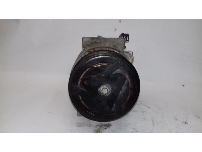 COMPRESOR AIRE ACONDICIONADO RENAULT SCENIC 2010