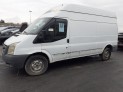 CERRADURA PUERTA TRASERA IZQUIERDA FORD TRANSIT 2007