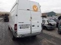CERRADURA PUERTA TRASERA IZQUIERDA FORD TRANSIT 2007