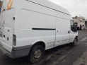 CERRADURA PUERTA TRASERA IZQUIERDA FORD TRANSIT 2007