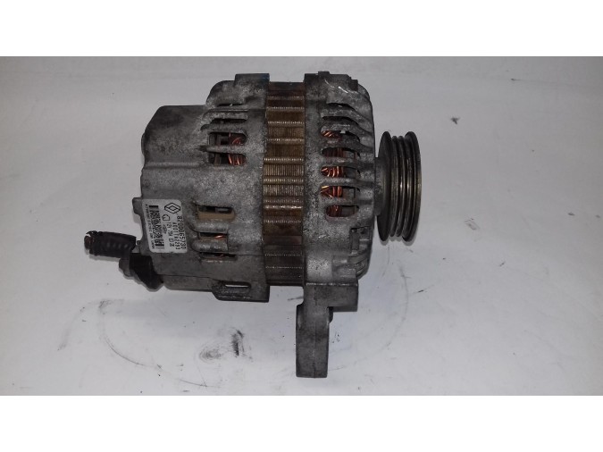 Alternador RENAULT CLIO 2003