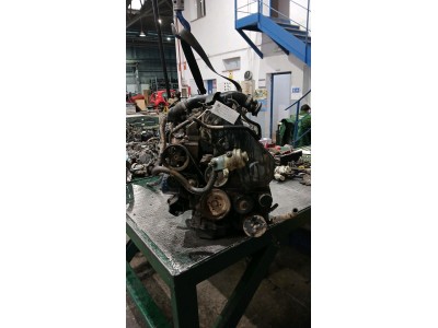 Motor FORD TRANSIT CONNECT 2005