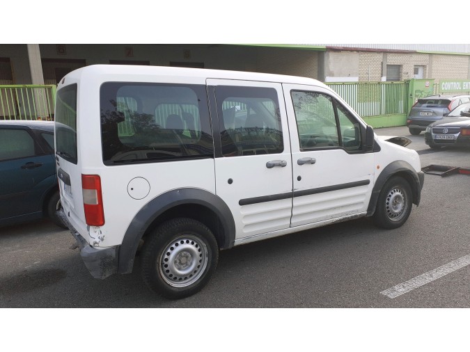 Autorradio FORD TRANSIT CONNECT 2005
