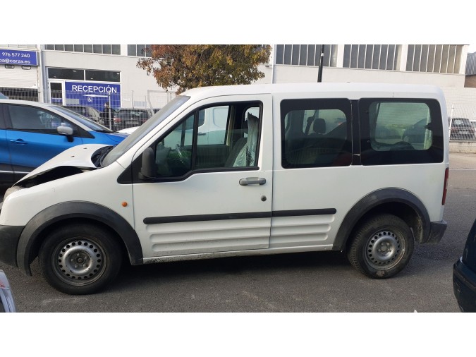 ELEVALUNAS DELANTERO IZQUIERDO FORD TRANSIT CONNECT 2005