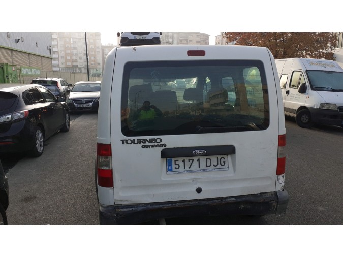 ELEVALUNAS DELANTERO IZQUIERDO FORD TRANSIT CONNECT 2005