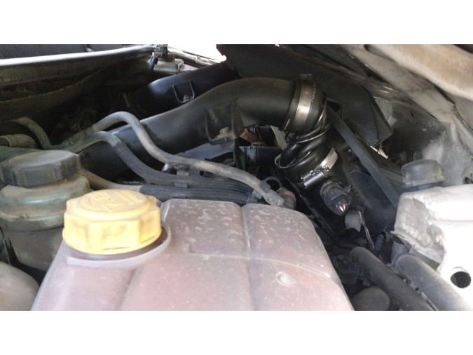 ELEVALUNAS DELANTERO IZQUIERDO FORD TRANSIT CONNECT 2005