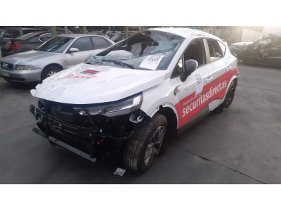 Catalizador tr RENAULT CAPTUR 2024