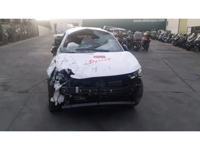 Cerradura portón/capó tr RENAULT CAPTUR 2024