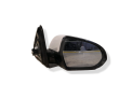 RETROVISOR DERECHO KIA NIRO BLANCO Y NEGRO 2021